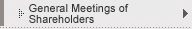 General Meetings of Shareholders