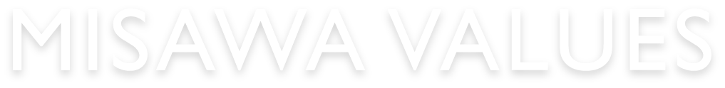 MISAWA VALUE