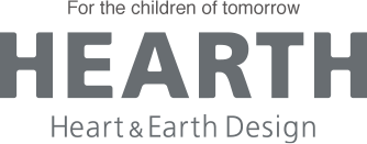 HEARTH Heart&Earth Design