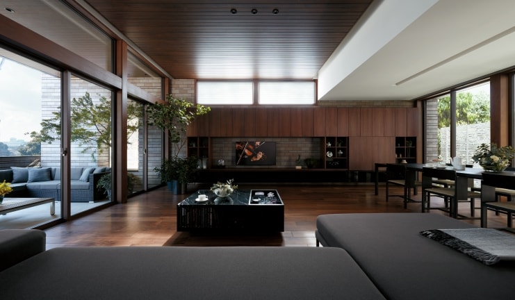 CENTURY インテリア