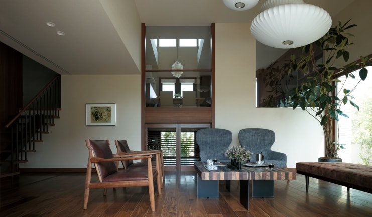 GENIUS インテリア