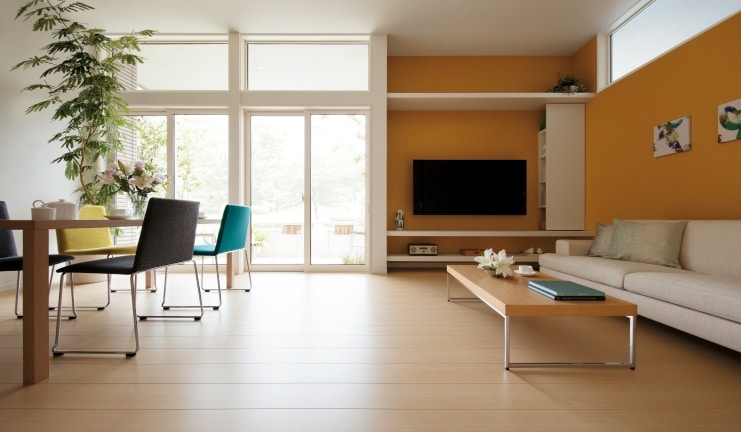 SMART STYLE インテリア