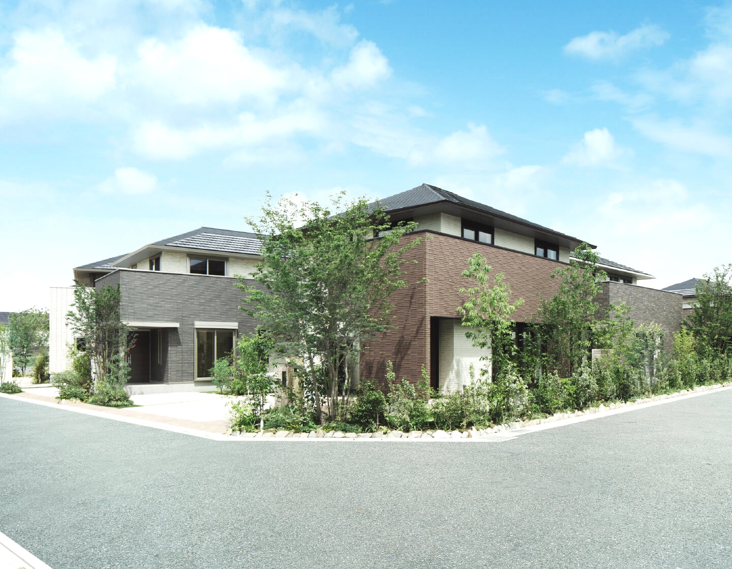 住宅イメージ画像