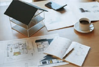 間取り相談のイメージ画像