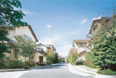 土地探し相談のイメージ画像