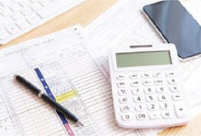 住宅ローン相談のイメージ画像