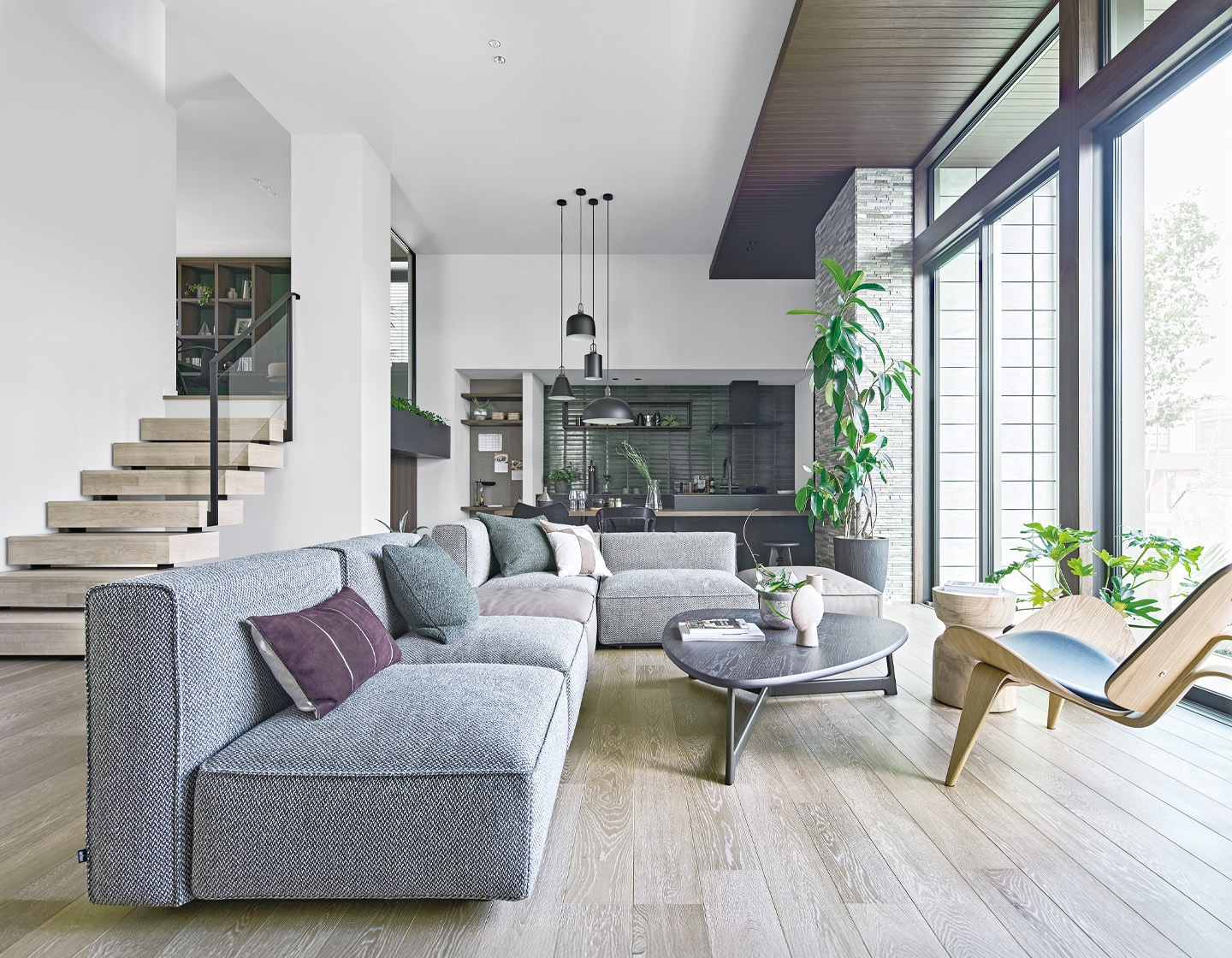 住宅イメージ画像