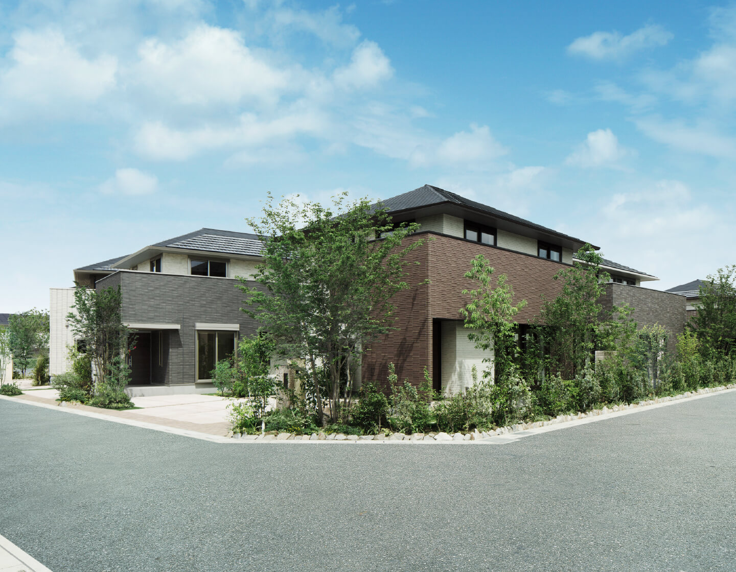 住宅イメージ画像