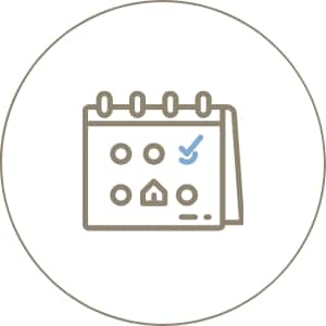 来場予約のイメージ画像