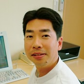Dr.SHIMIZU
