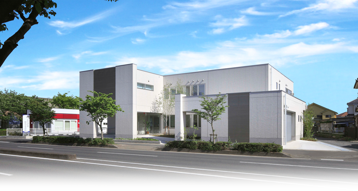 施設建築（医療・介護・保育）