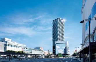 開発まちづくり事業
