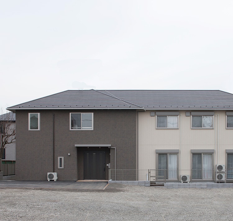 介護施設・高齢者住宅 実例一覧｜施設建築（医療・介護・保育