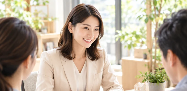 設計を相談する