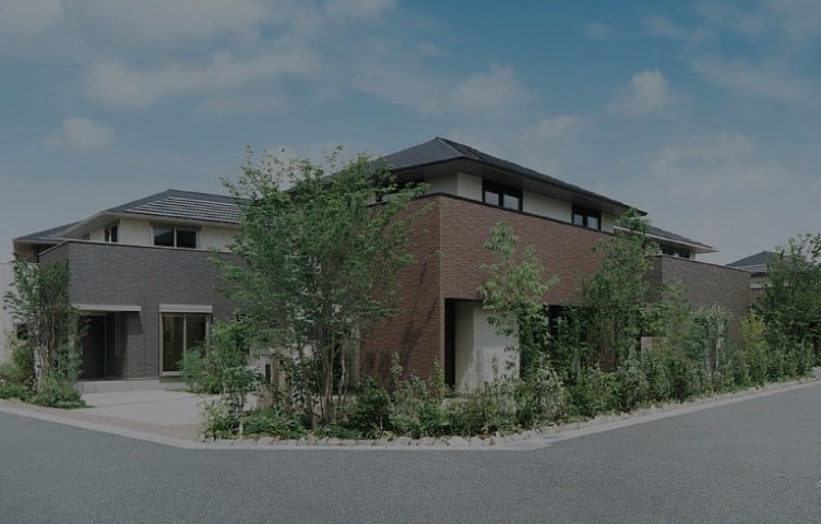 スムストック住宅