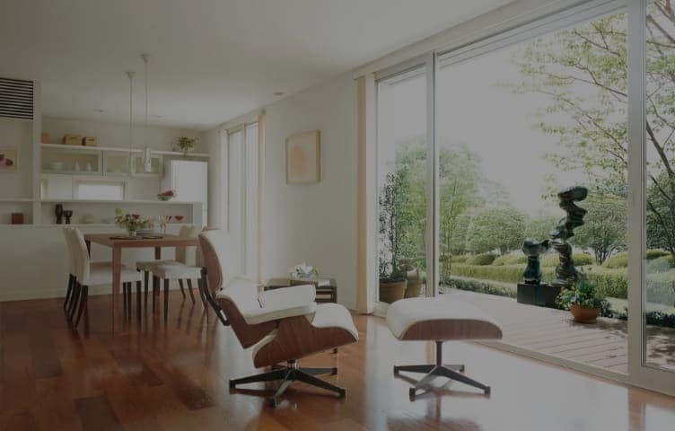 中古住宅