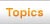 topics