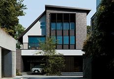 CENTURY Primore3 外観