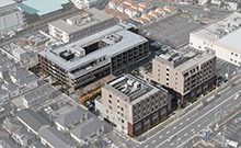 ASMACI開発事業