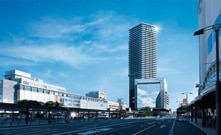 再開発・官民連携事業