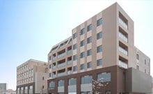 不動産投資事業