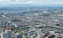 事業用地・事業用建物募集