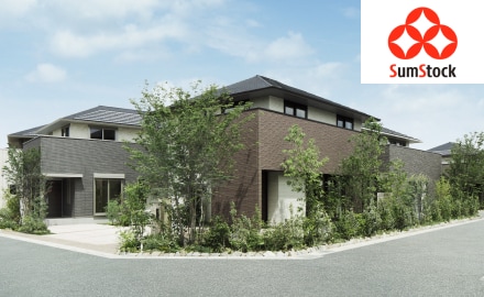 スムストック住宅検索
