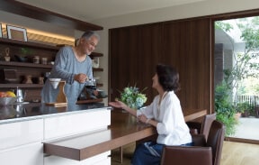 リフォーム資金500万円プレゼントキャンペーン