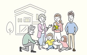 補助金のご案内