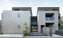 土地活用HOME LOUNGE