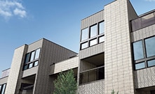 賃貸住宅の特長