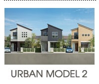 MJ Woodおすすめ商品｜URBAN MODEL 2