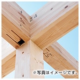 檜は丈夫イメージ