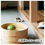 檜は健康的イメージ