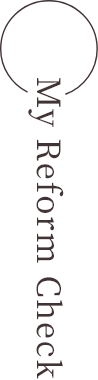 My Reform Check