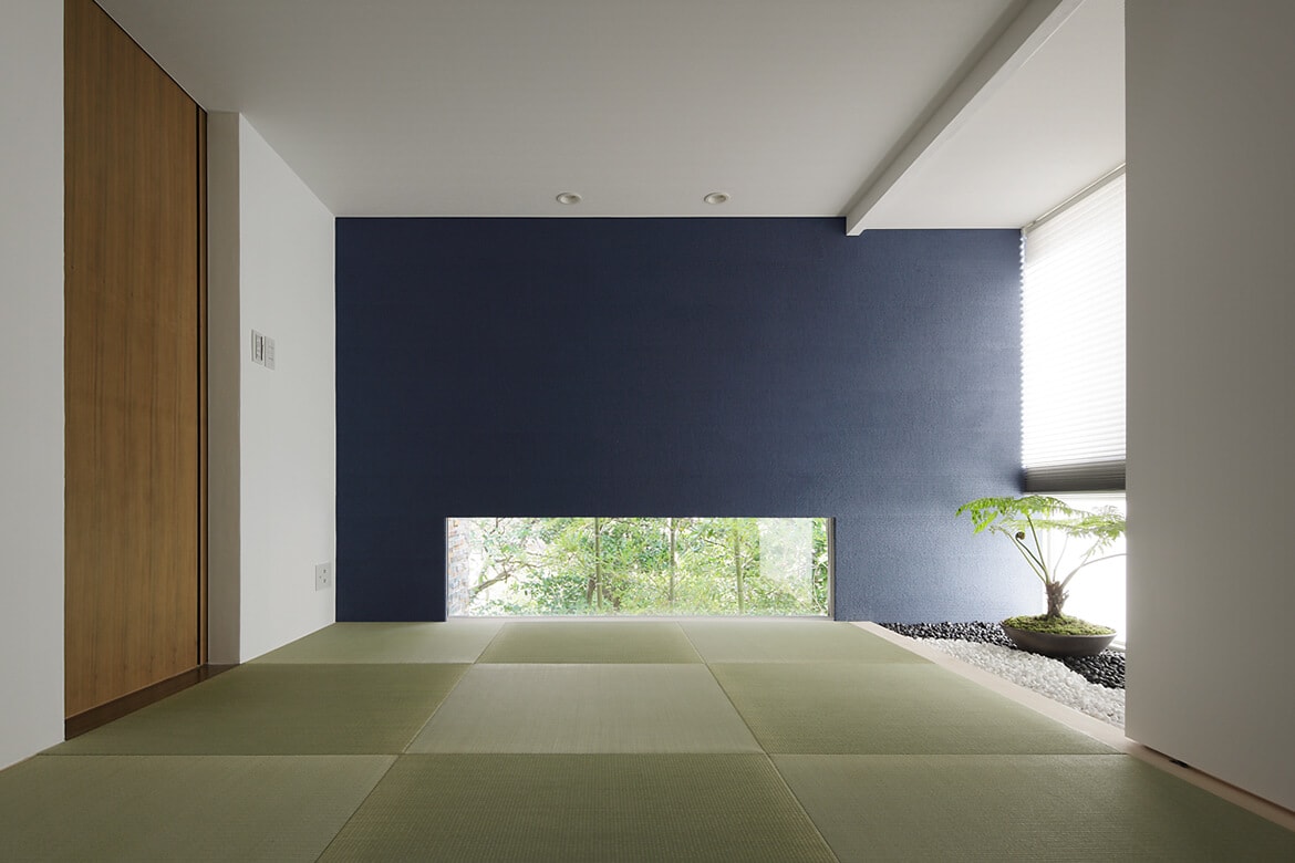 JAPANESE ROOM