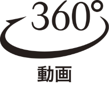 360度動画