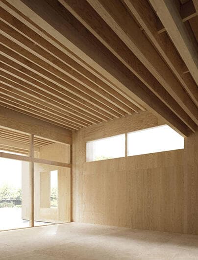木材、設計、生産・施工、デザイン ミサワホームの住まいをつくる品質と性能