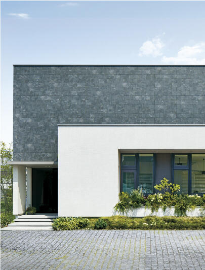 ミサワホームのデザインメソッド