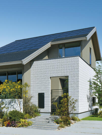 今なぜGX志向型住宅なのか？求められる建物の特徴とメリット