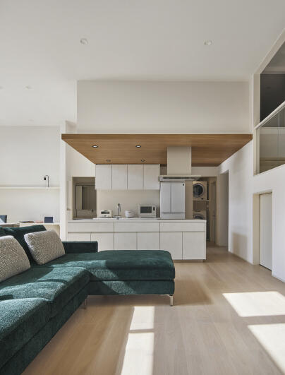 「戸建住宅は寒いのでは？と不安でしたが マンションより暖かくて驚きました」和歌山県　Kさま邸