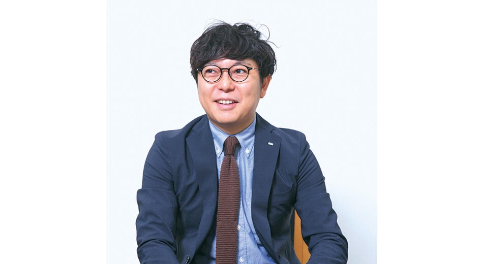 富田氏