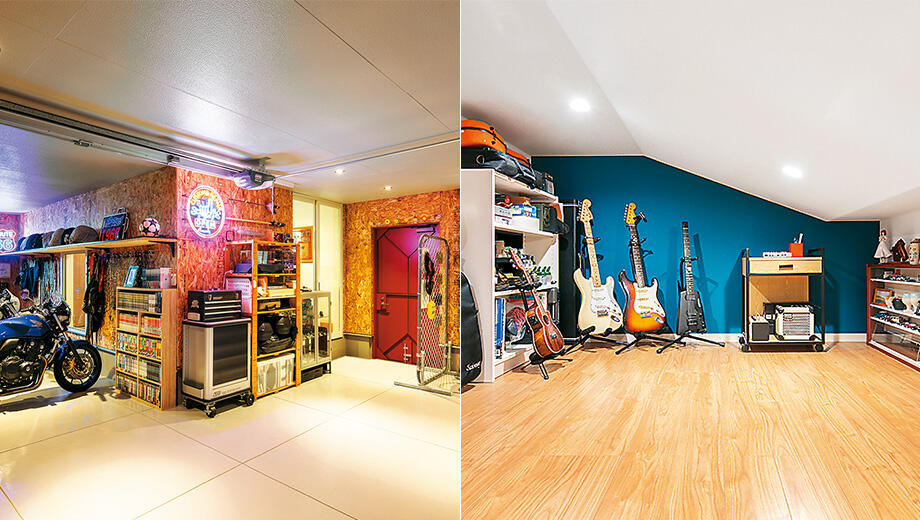 Case5 小屋KURA