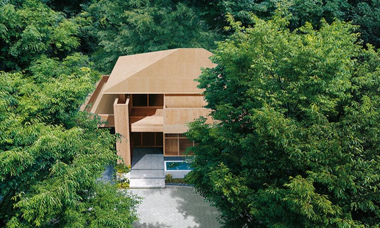 ミサワホームは木質工業化住宅の戸建累計販売棟数No.1※