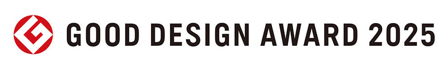 グッドデザイン賞受賞