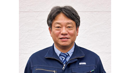 北陸ミサワホーム株式会社　船﨑 利行