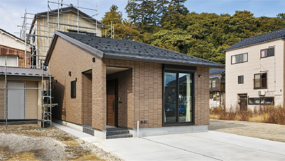 石川県輪島市　Ｆさま邸