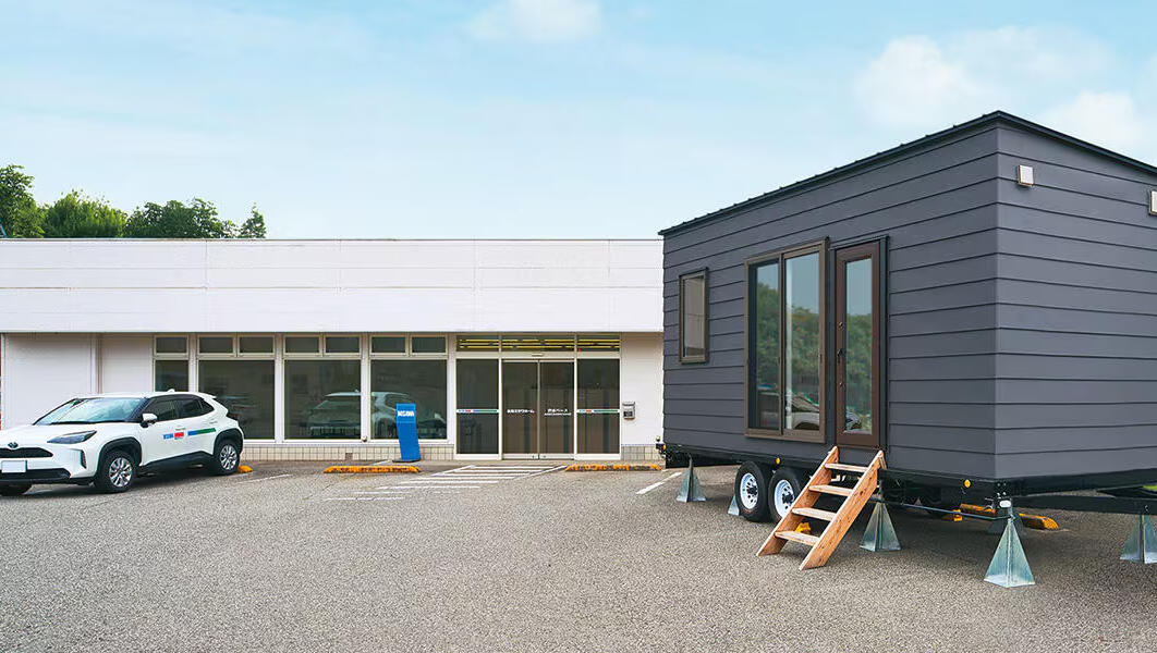 北陸ミサワホームの取り組み