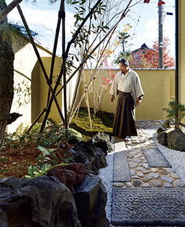 写真：外観
