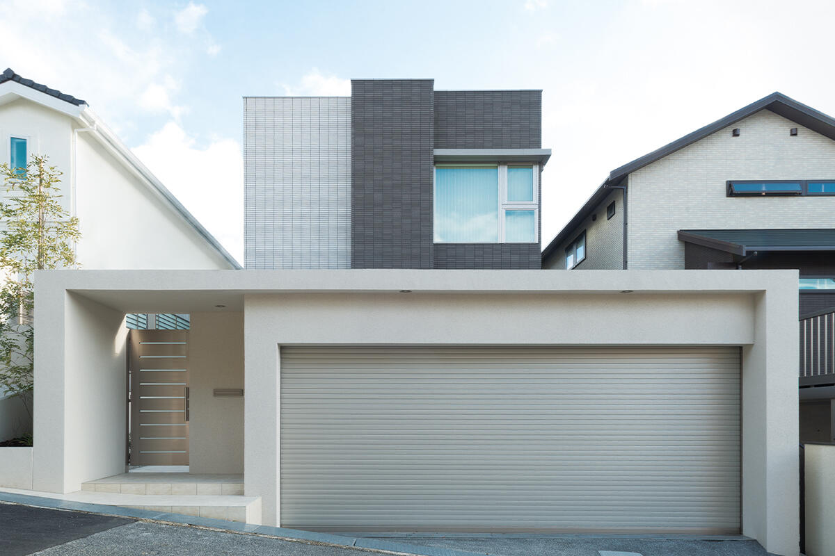 六甲山の美しい眺めを楽しむ暮らし